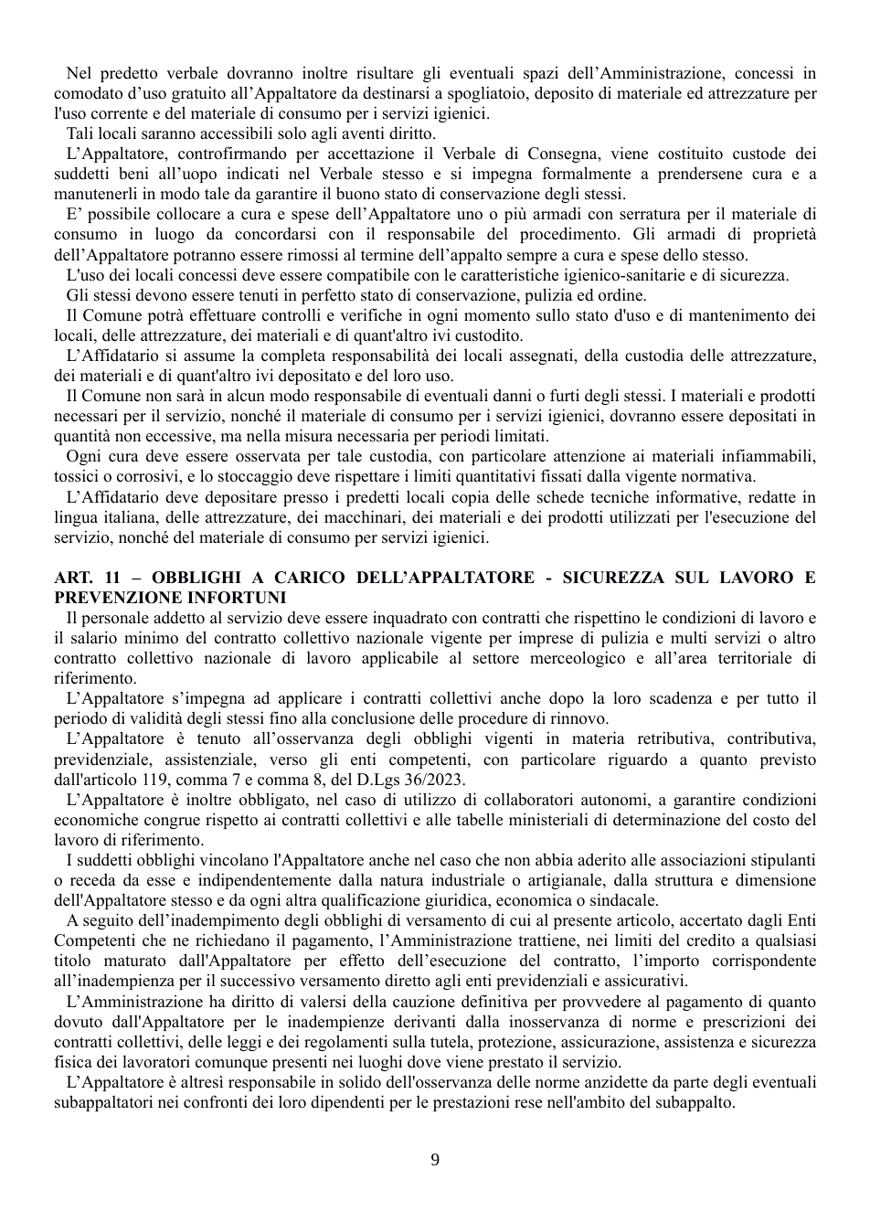 Pagina 9 del documento