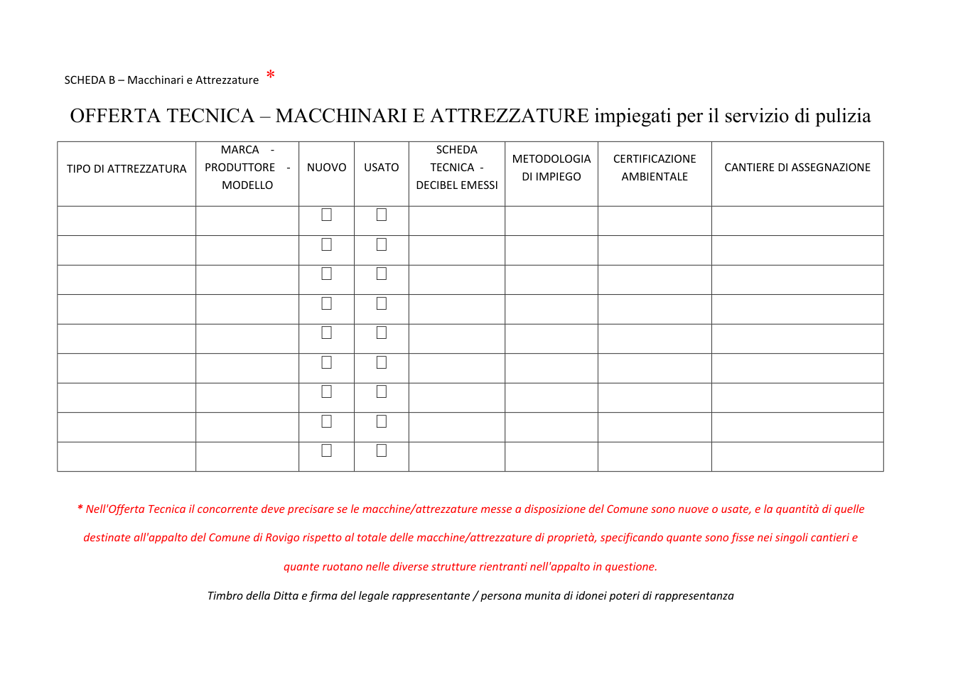 Pagina 1 del documento