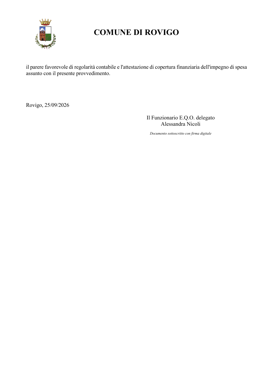 Pagina 2 del documento