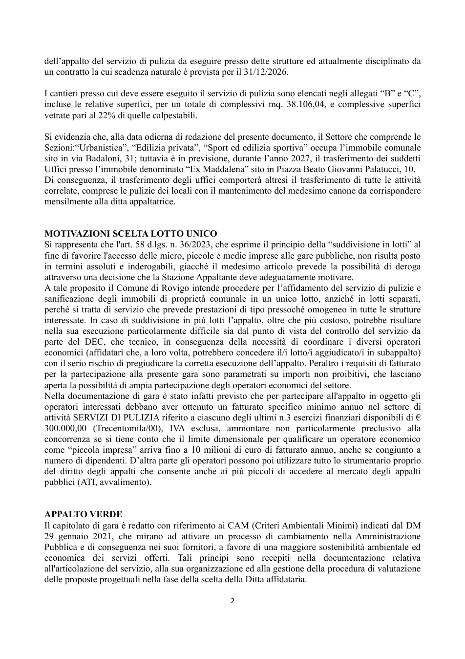 Pagina 2 del documento