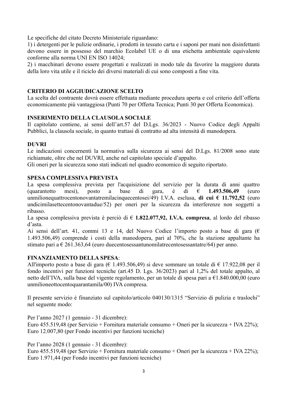 Pagina 3 del documento