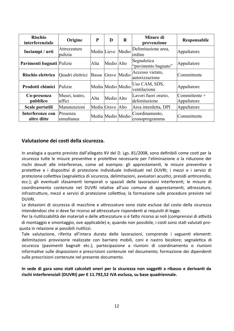 Pagina 12 del documento