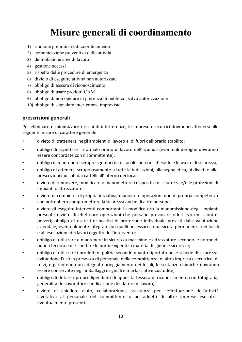 Pagina 13 del documento