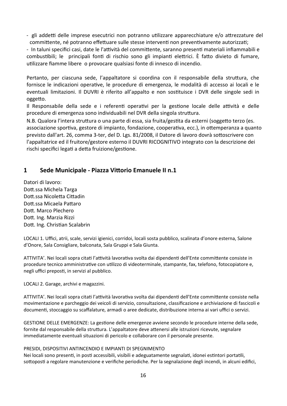 Pagina 16 del documento