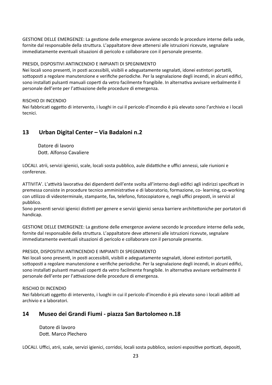 Pagina 23 del documento
