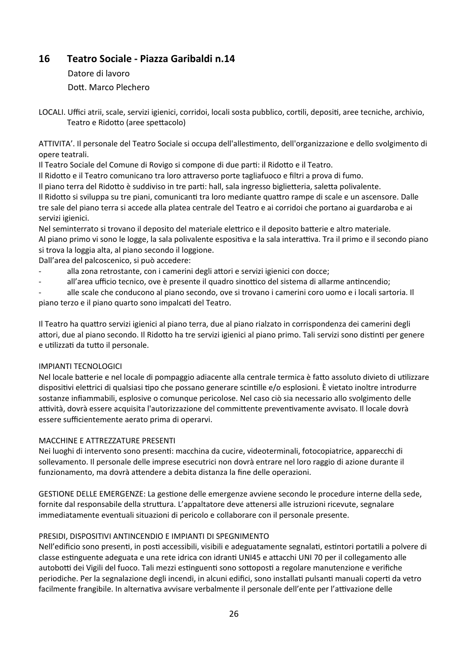 Pagina 26 del documento