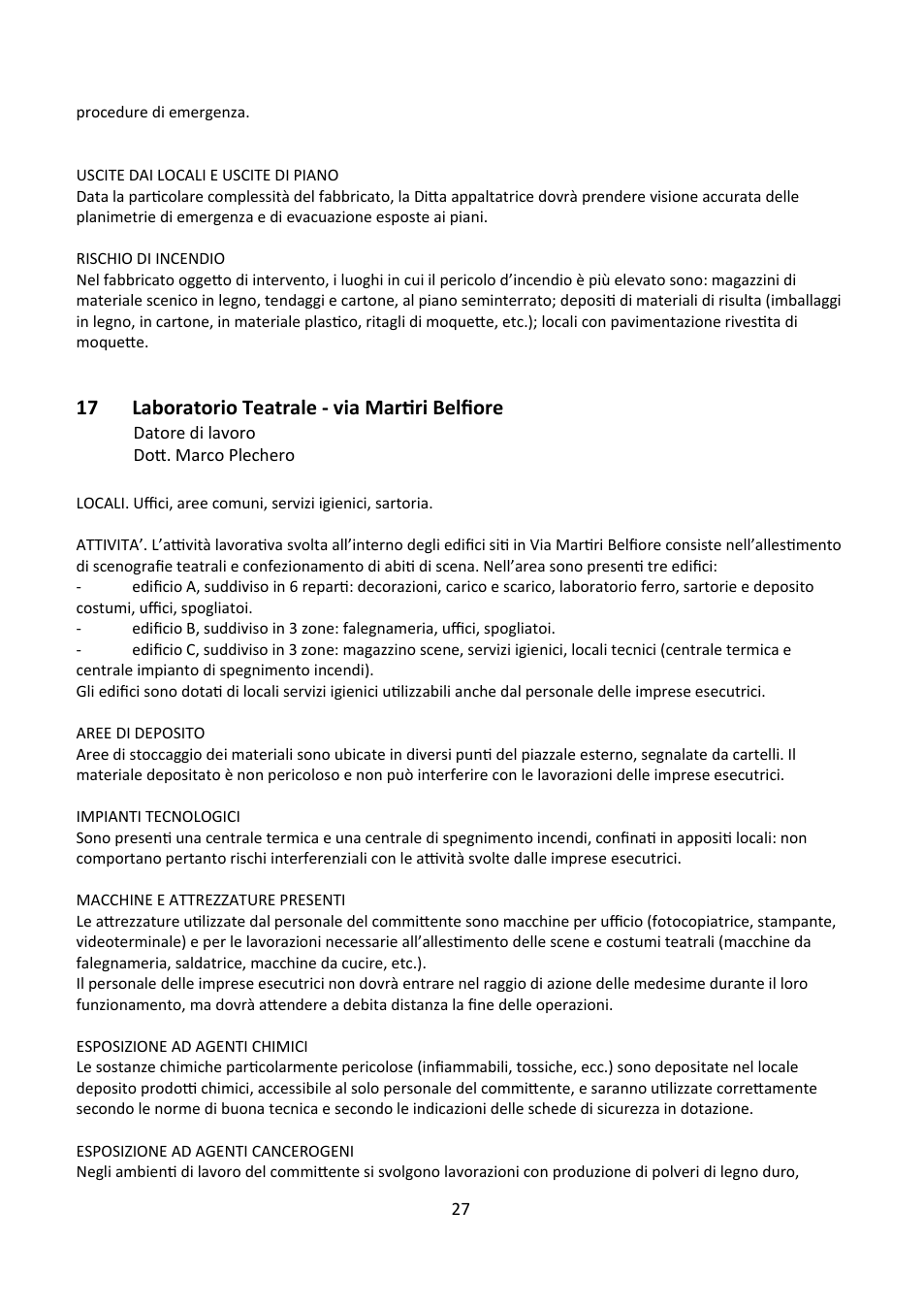 Pagina 27 del documento