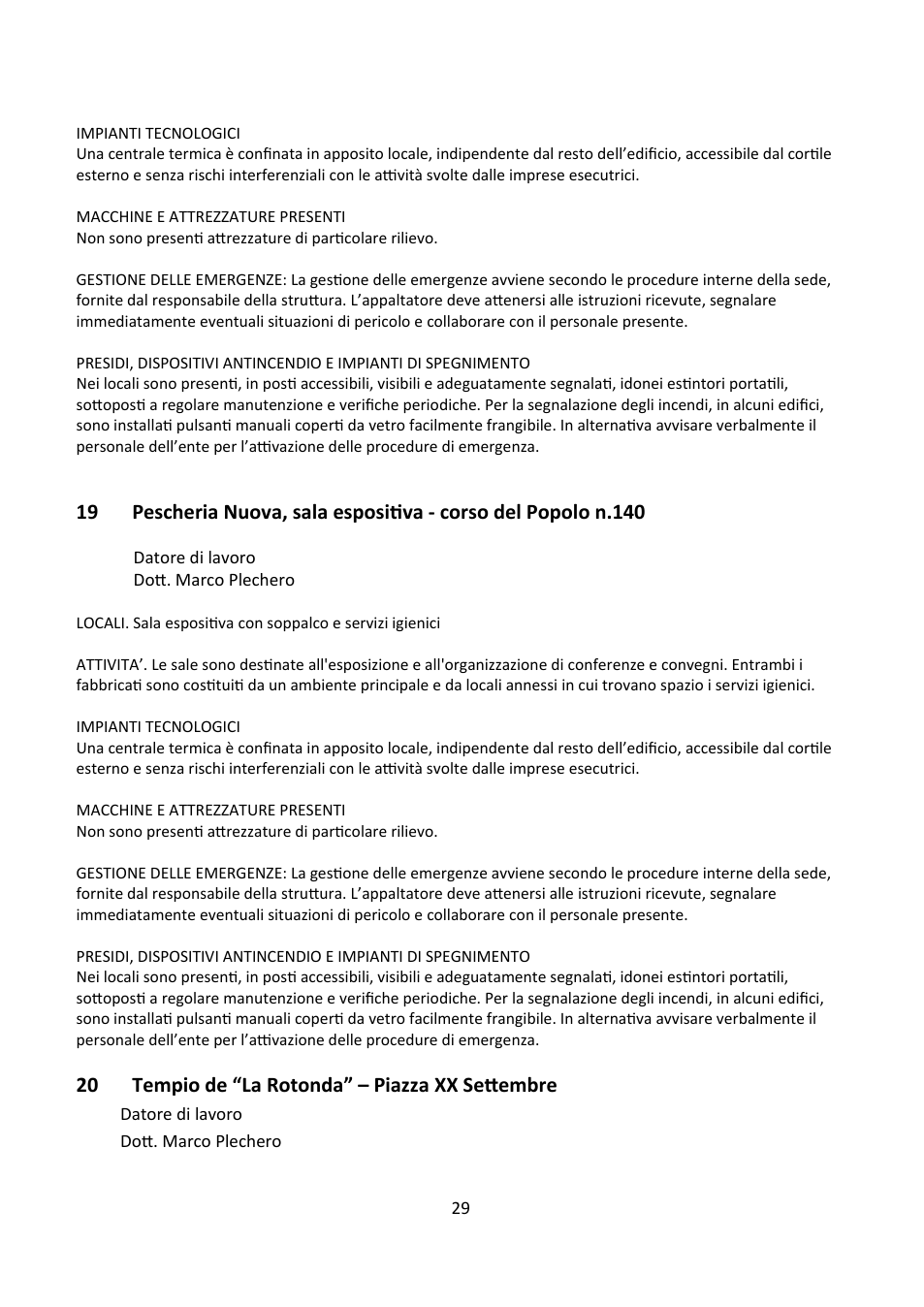 Pagina 29 del documento