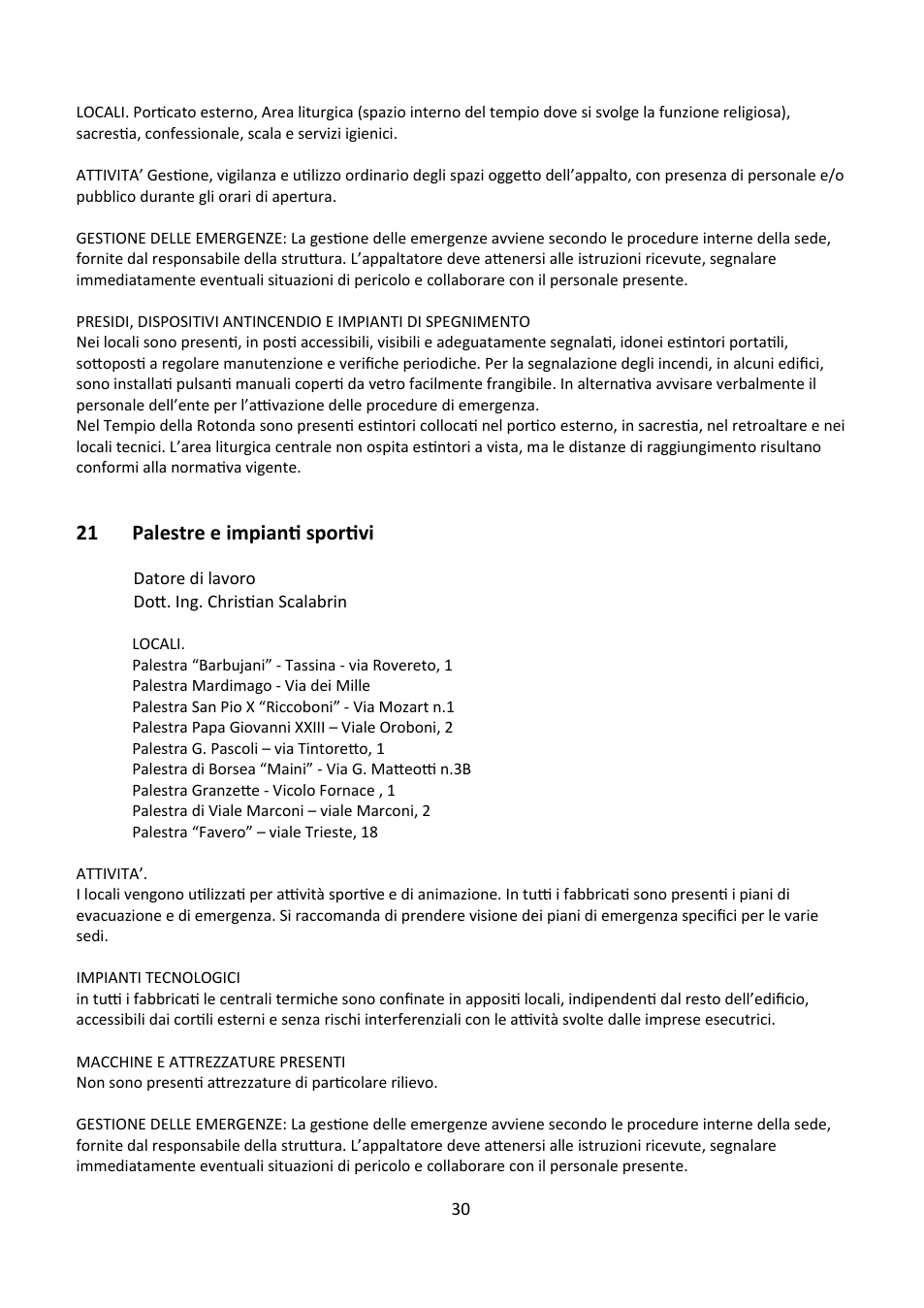 Pagina 30 del documento