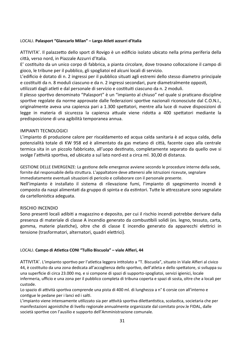 Pagina 31 del documento