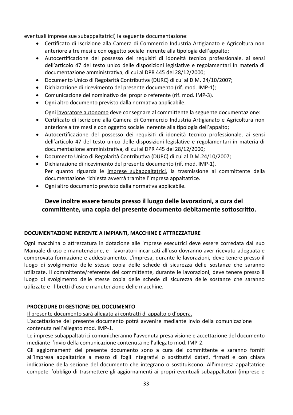 Pagina 33 del documento