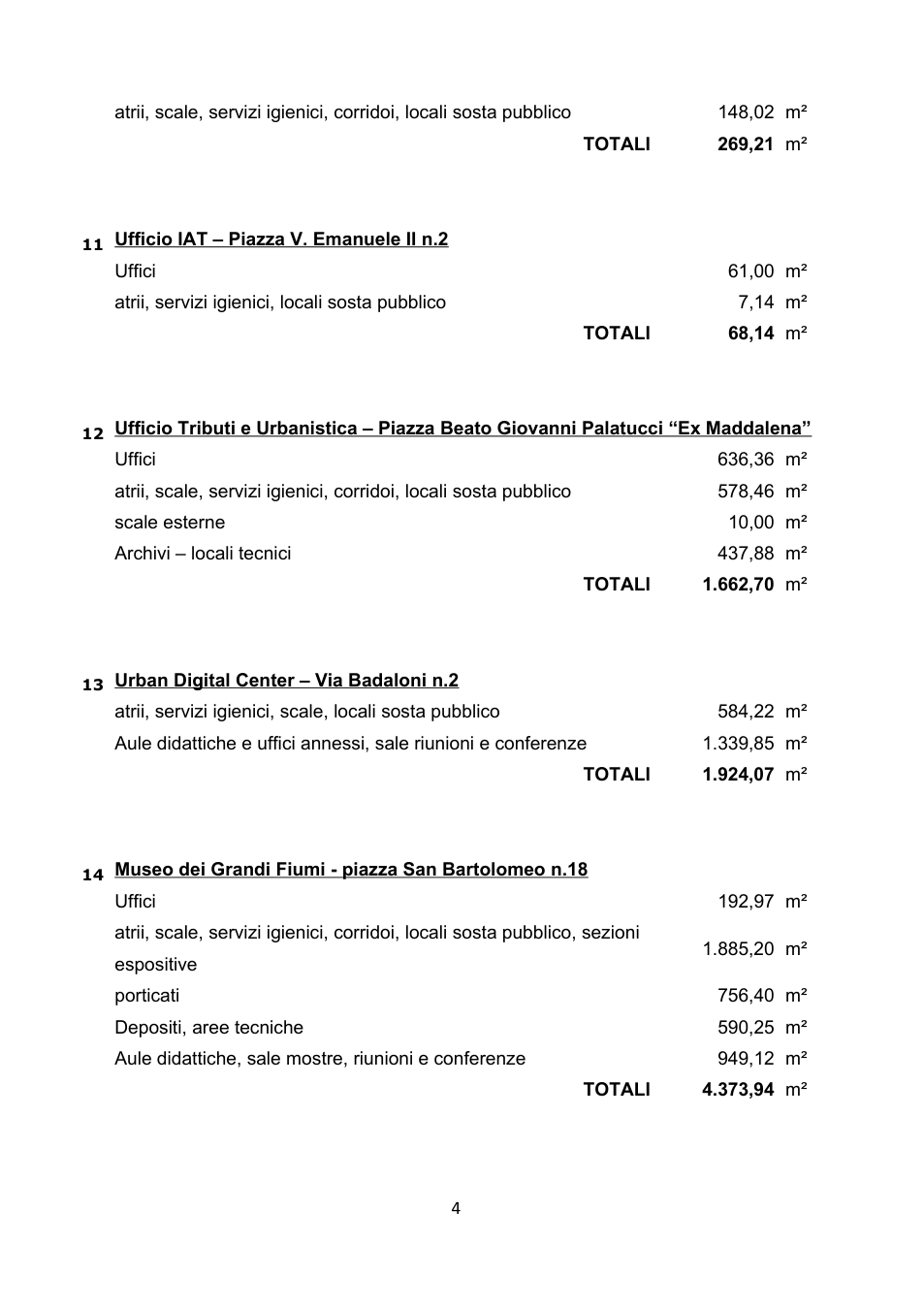 Pagina 4 del documento