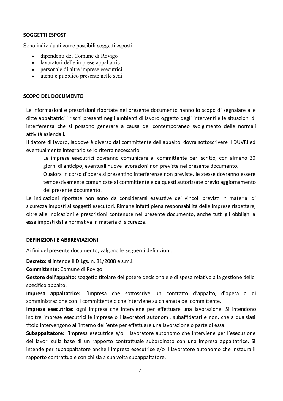 Pagina 7 del documento