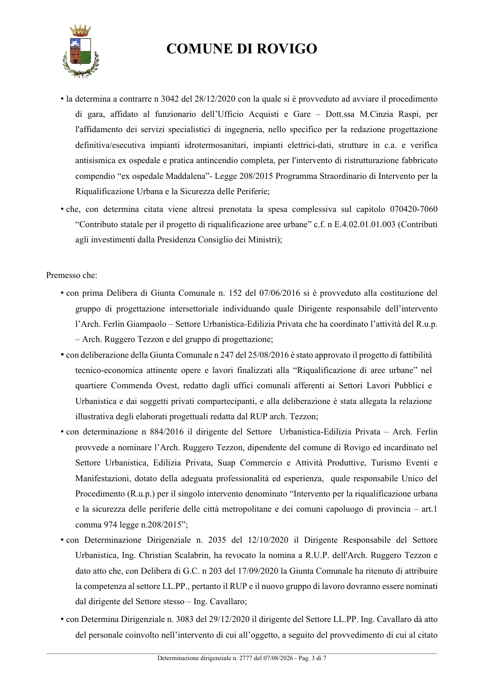 Pagina 3 del documento