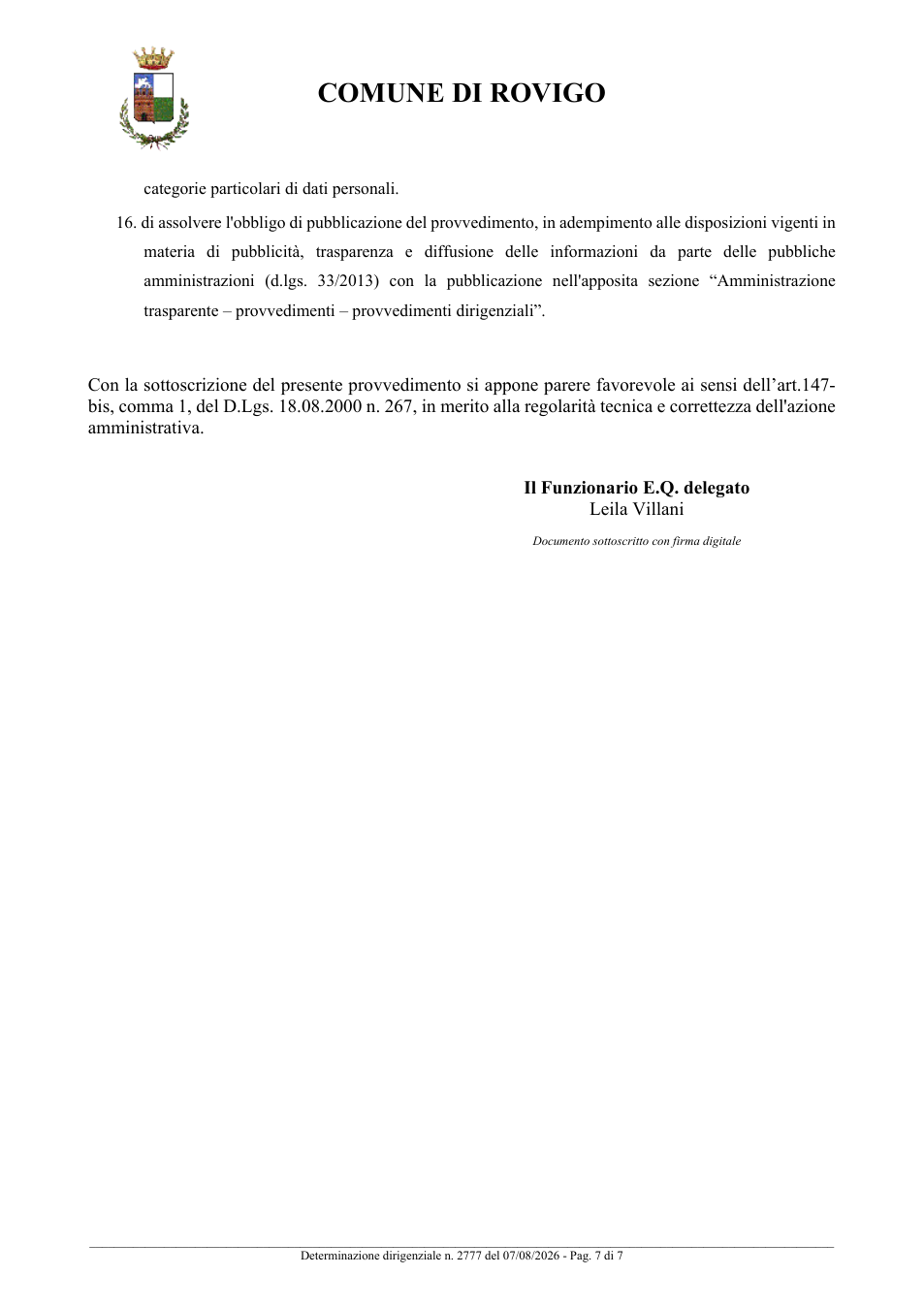Pagina 7 del documento