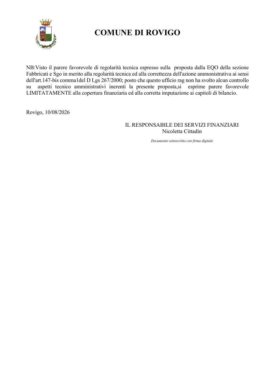 Pagina 2 del documento