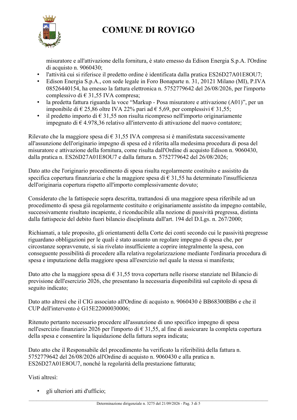 Pagina 3 del documento