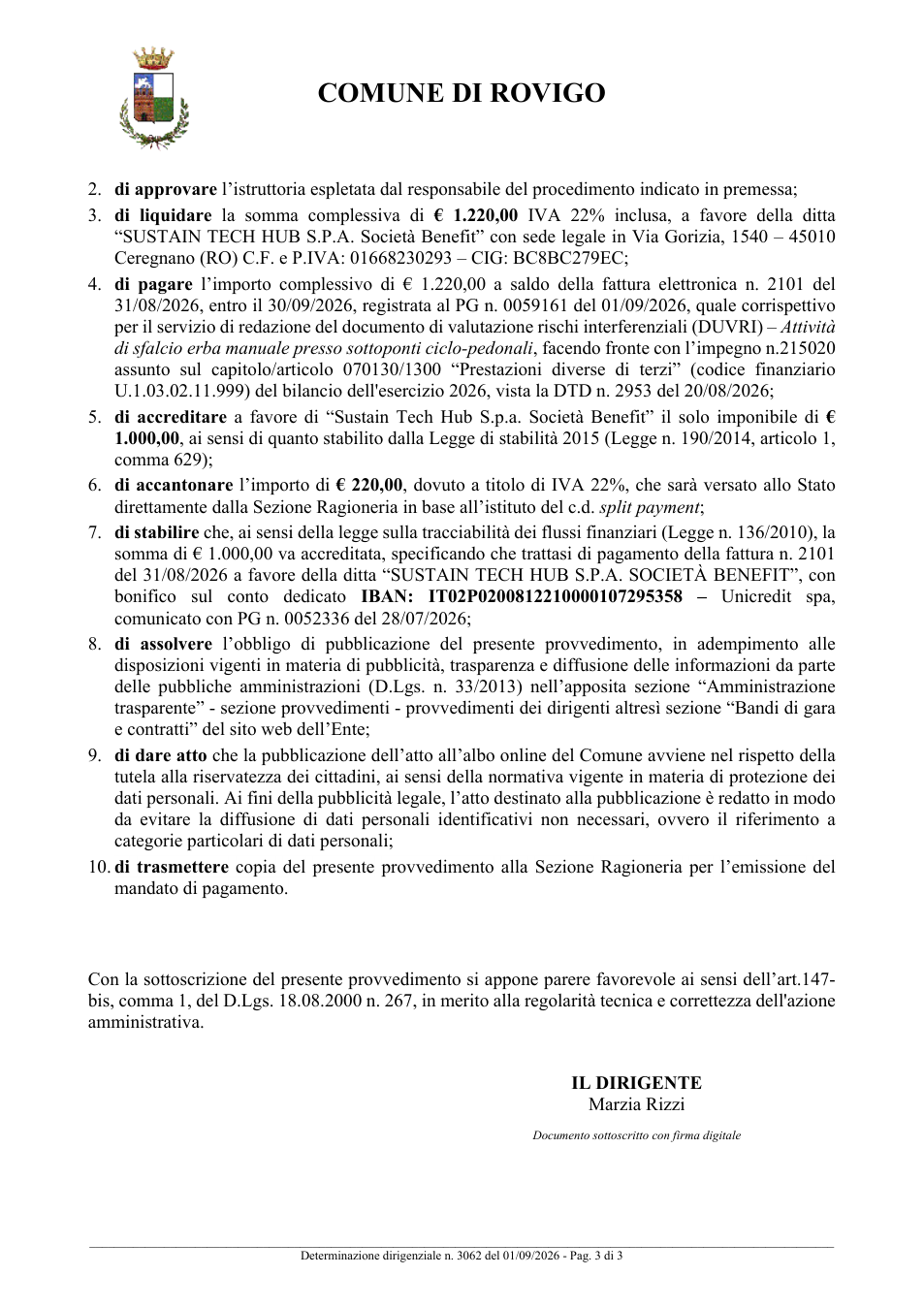 Pagina 3 del documento