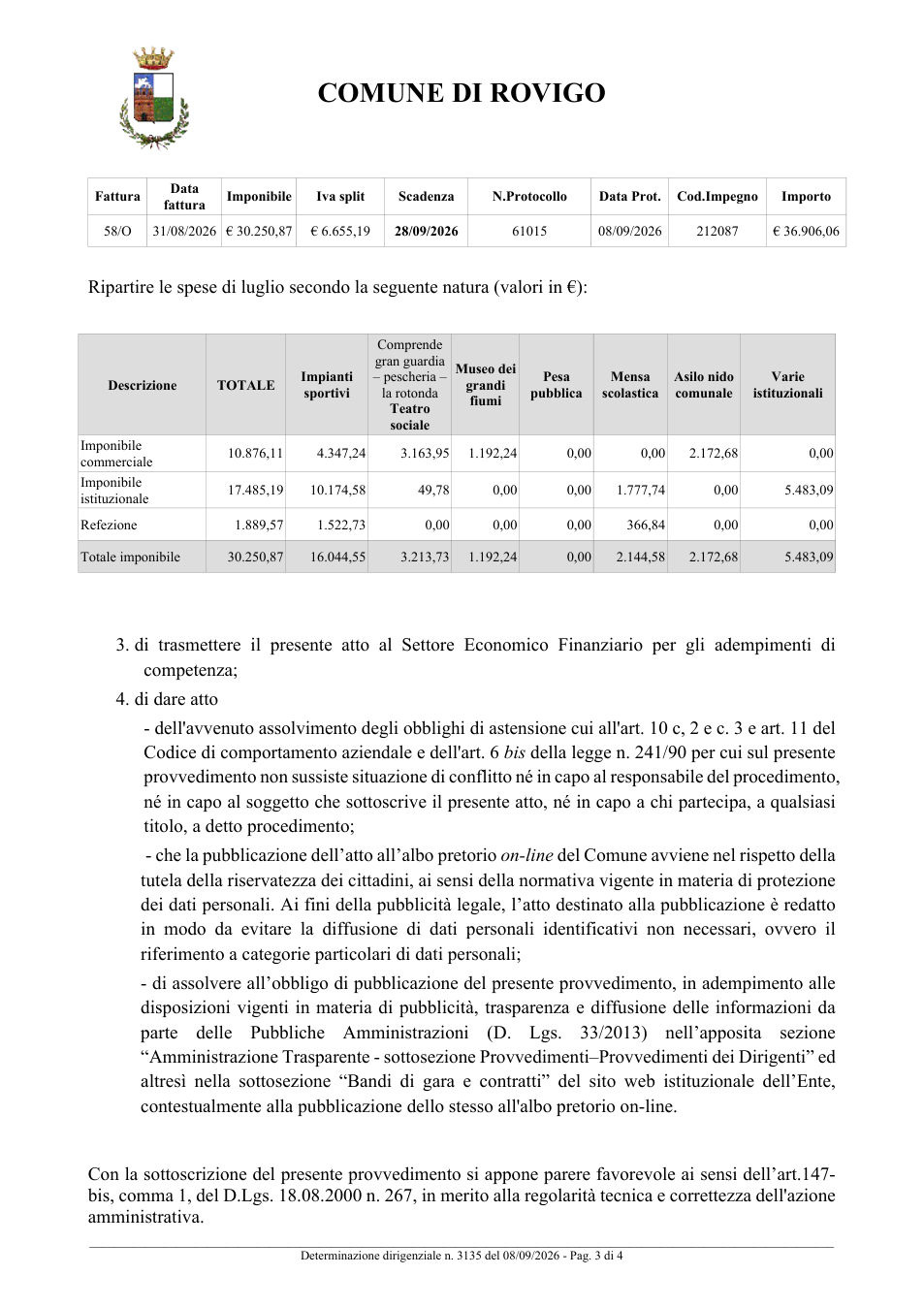 Pagina 3 del documento