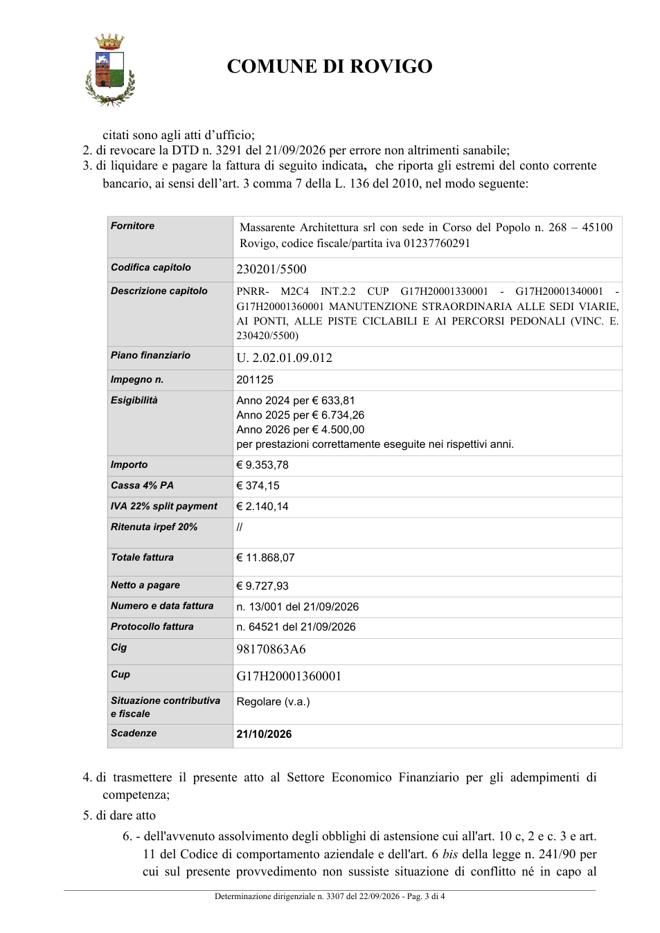 Pagina 3 del documento