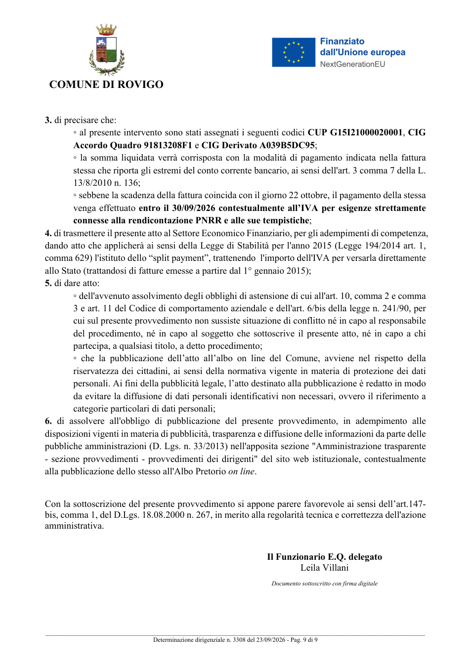 Pagina 9 del documento