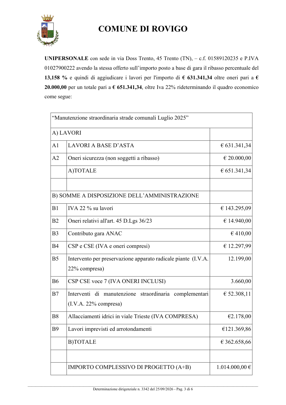 Pagina 3 del documento