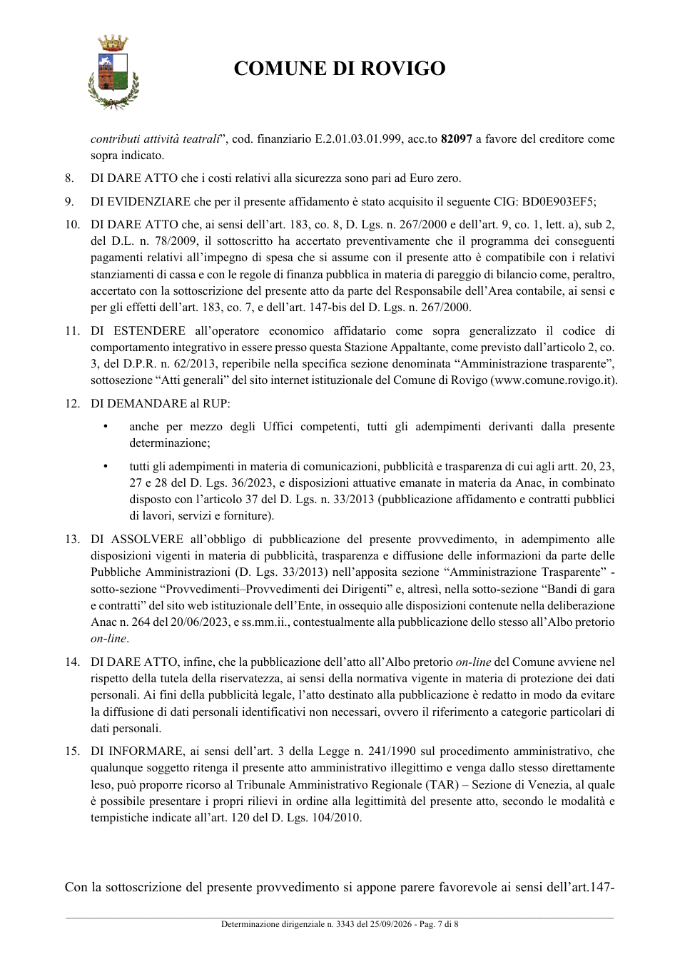 Pagina 7 del documento