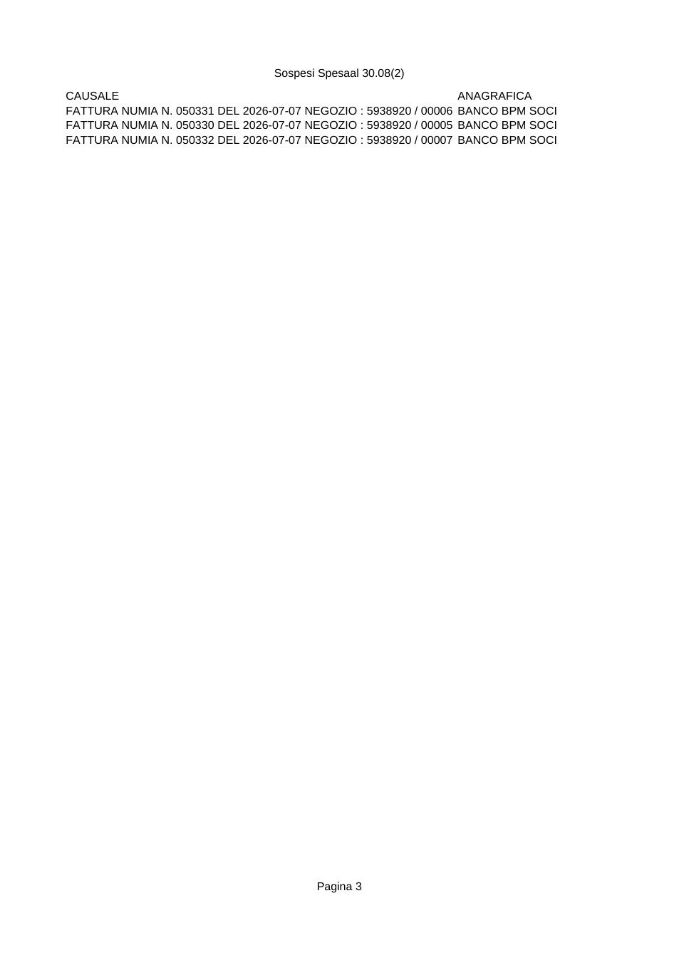 Pagina 3 del documento