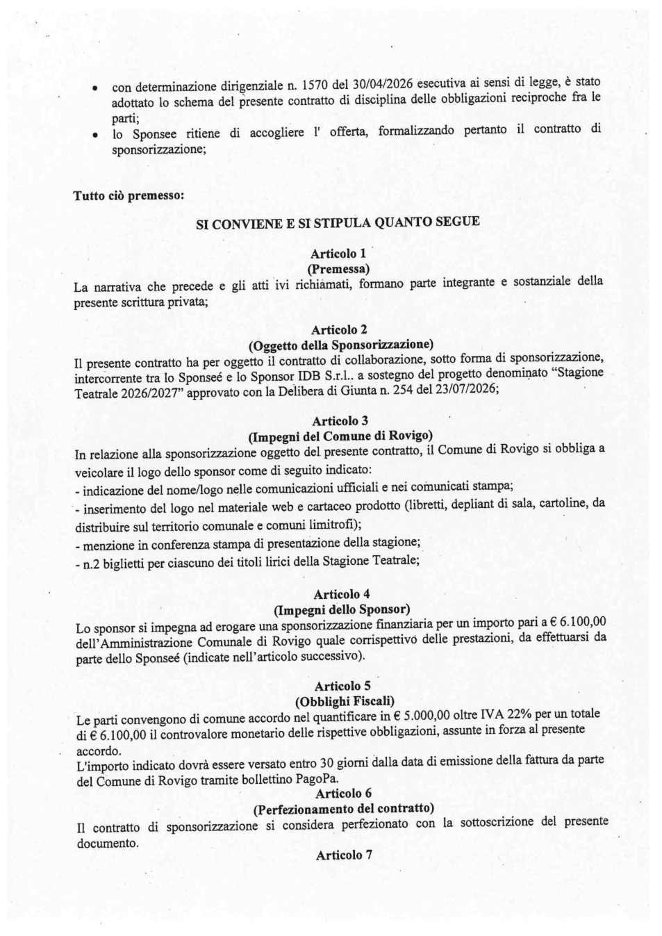 Pagina 2 del documento