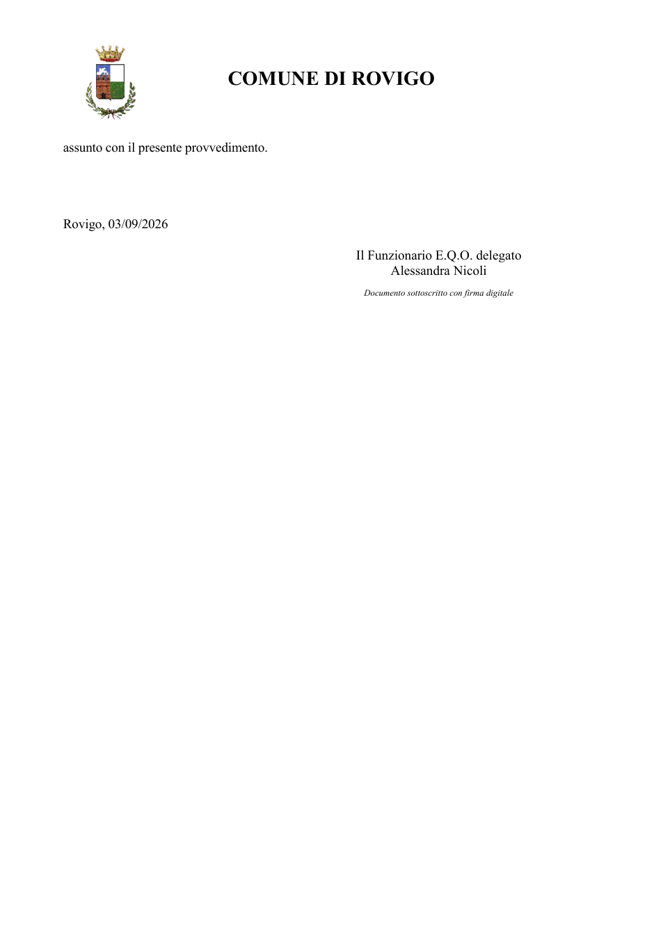 Pagina 2 del documento