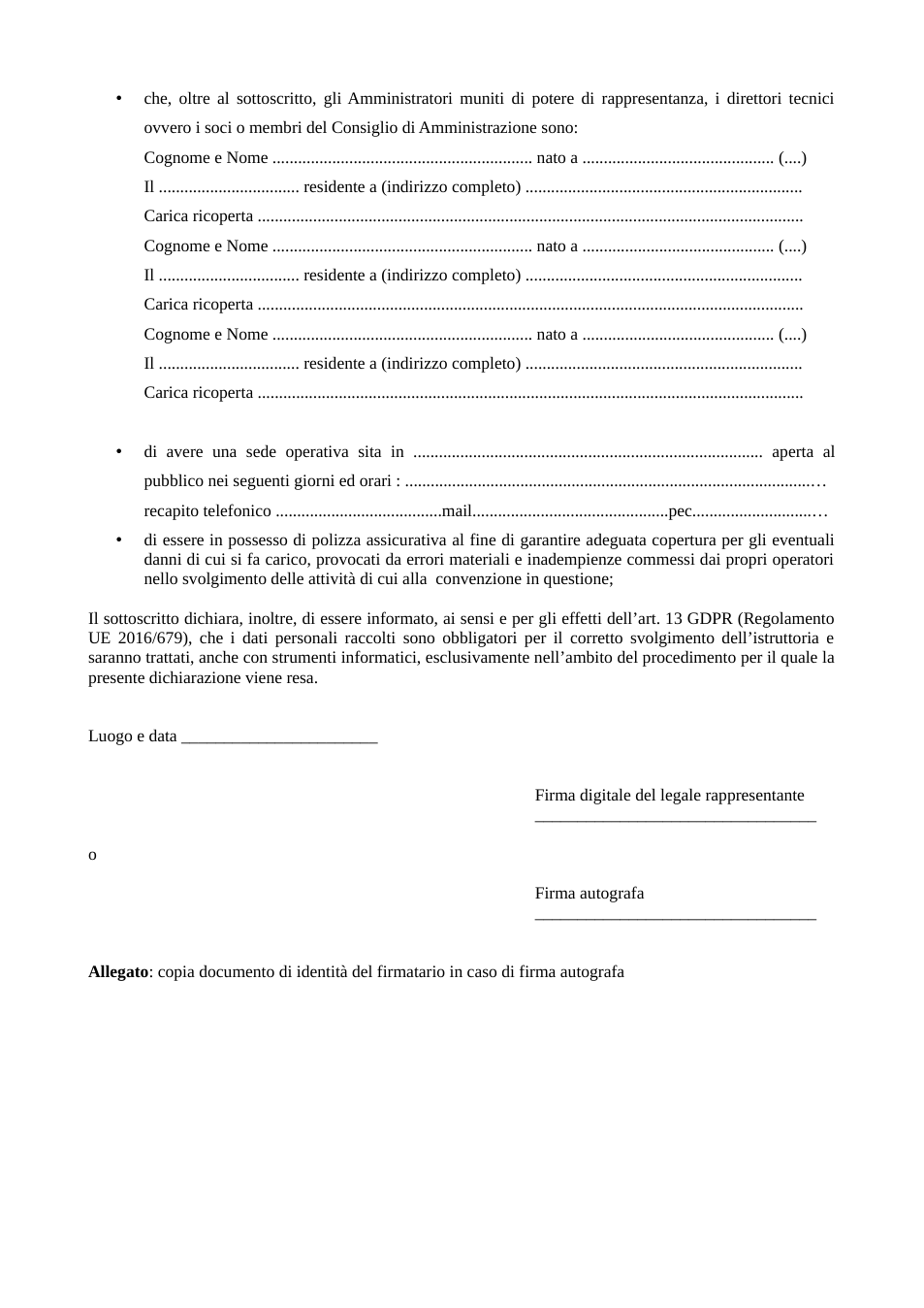 Pagina 2 del documento