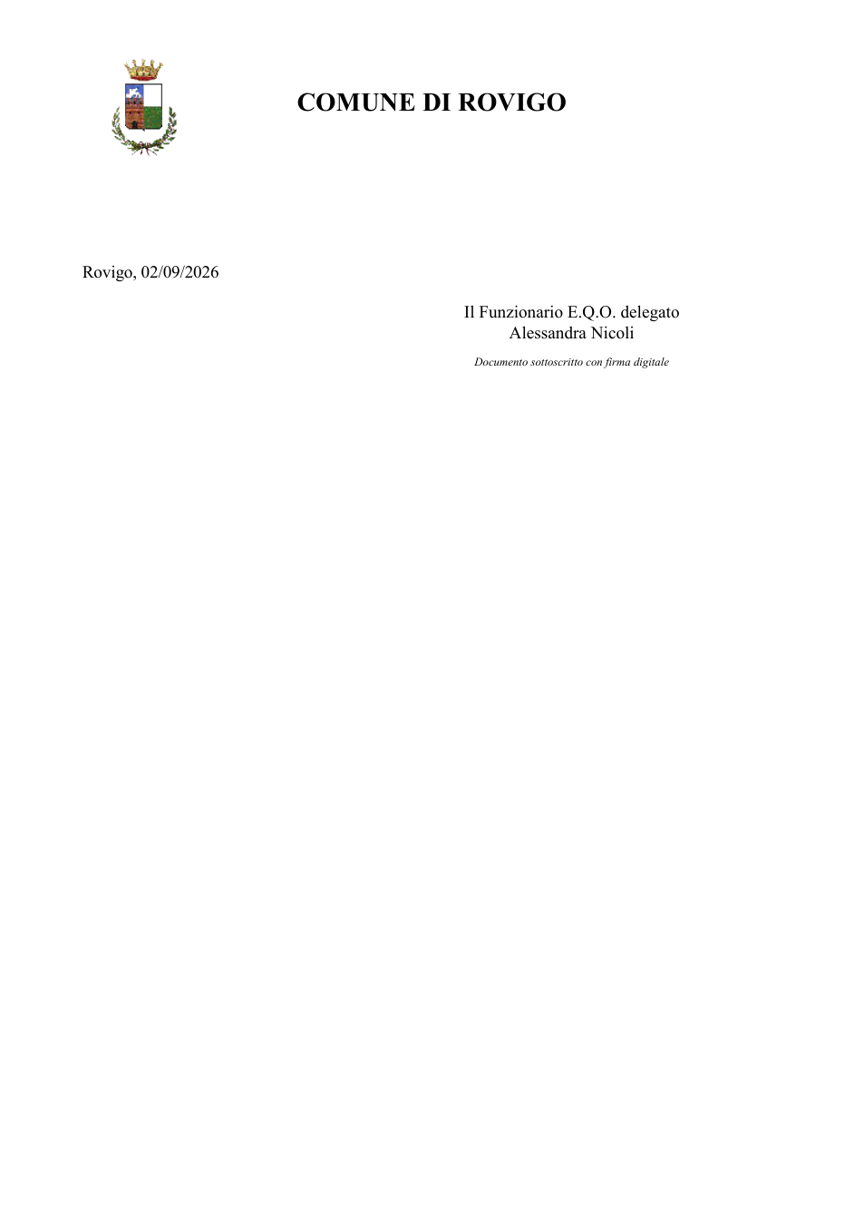 Pagina 2 del documento