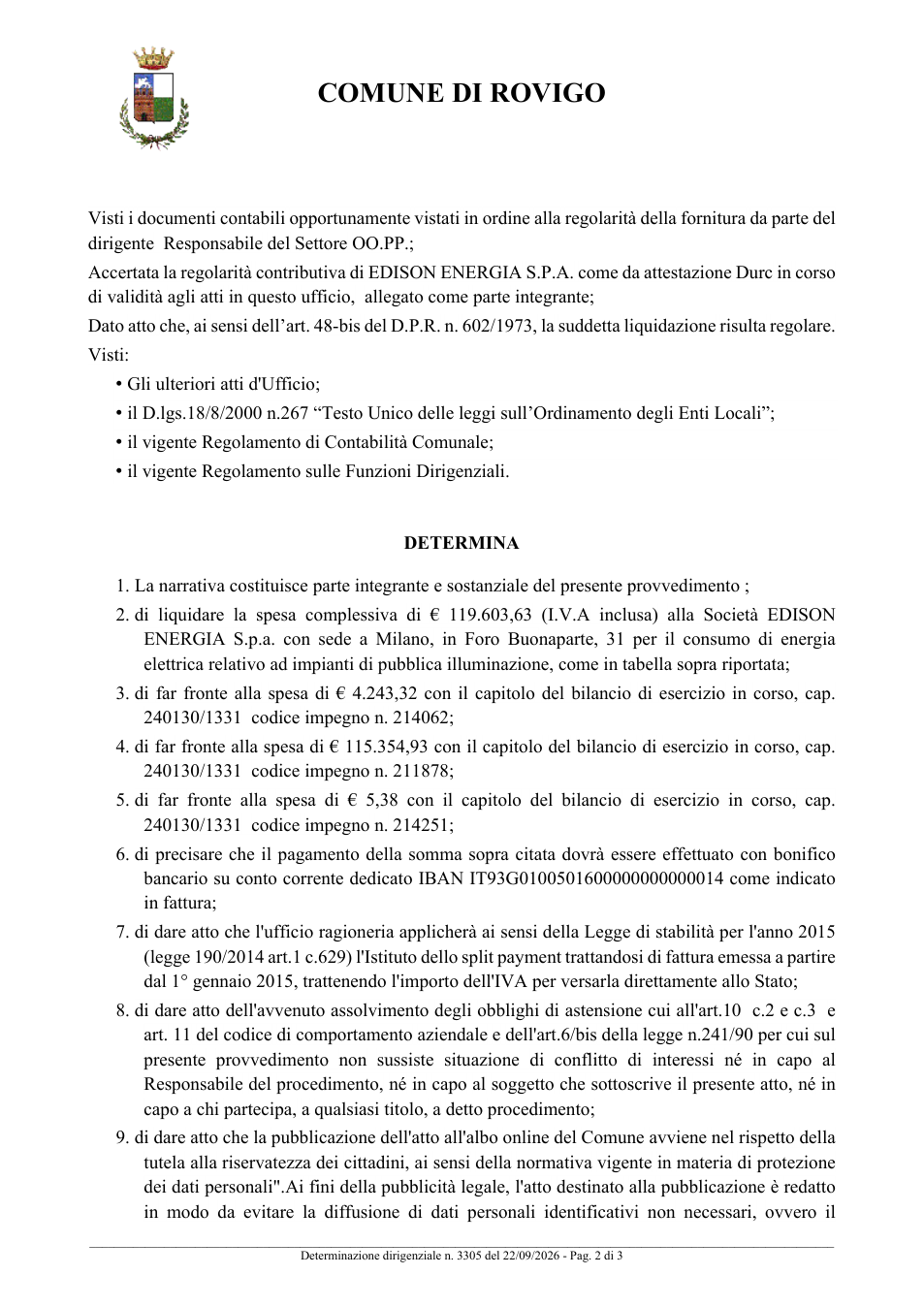 Pagina 2 del documento