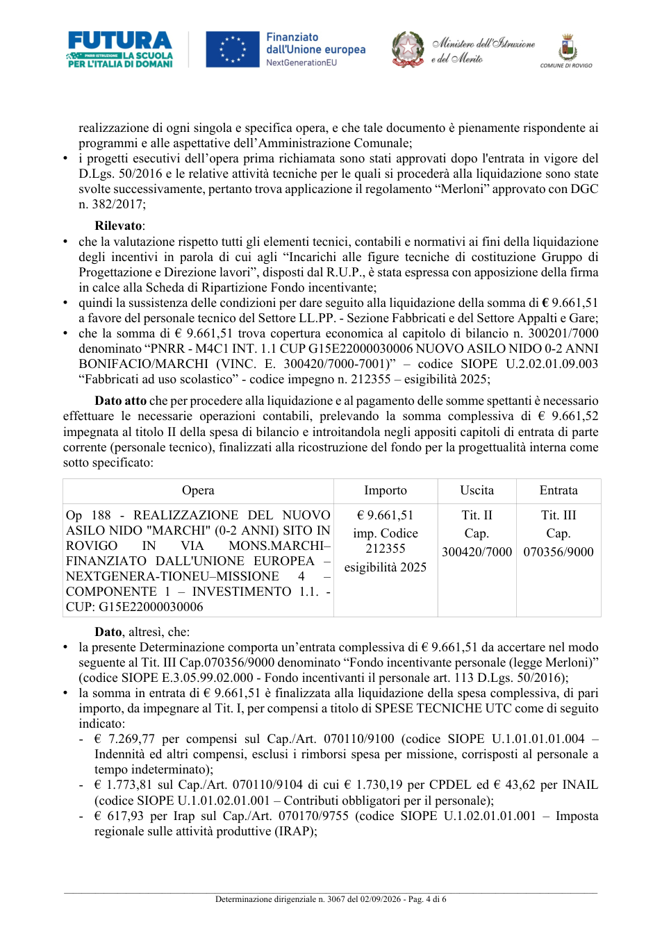 Pagina 4 del documento