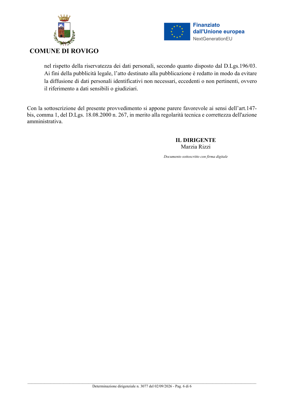 Pagina 6 del documento