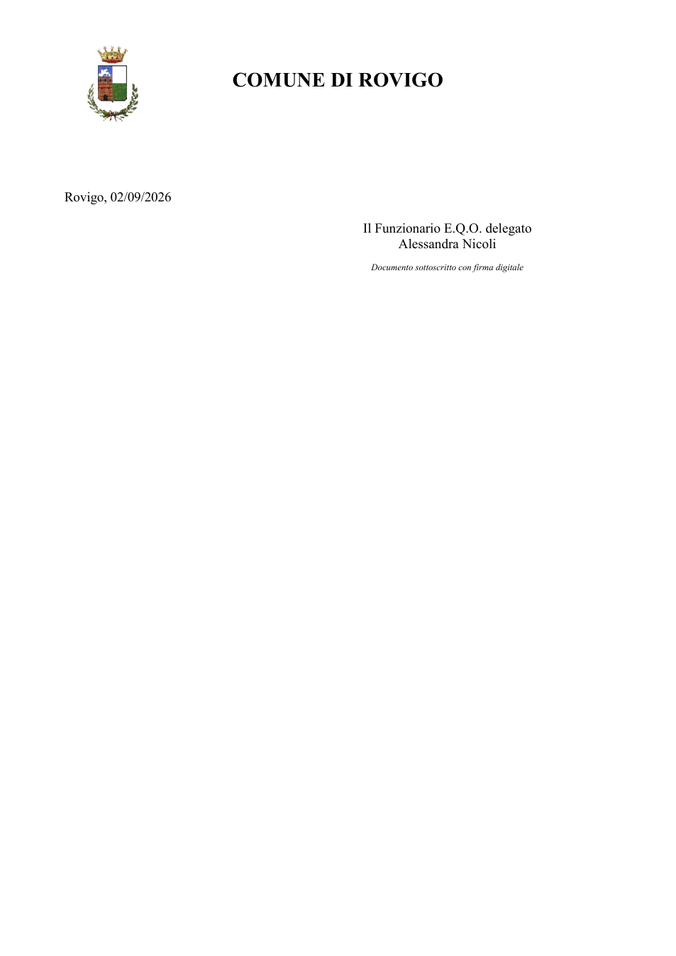 Pagina 2 del documento