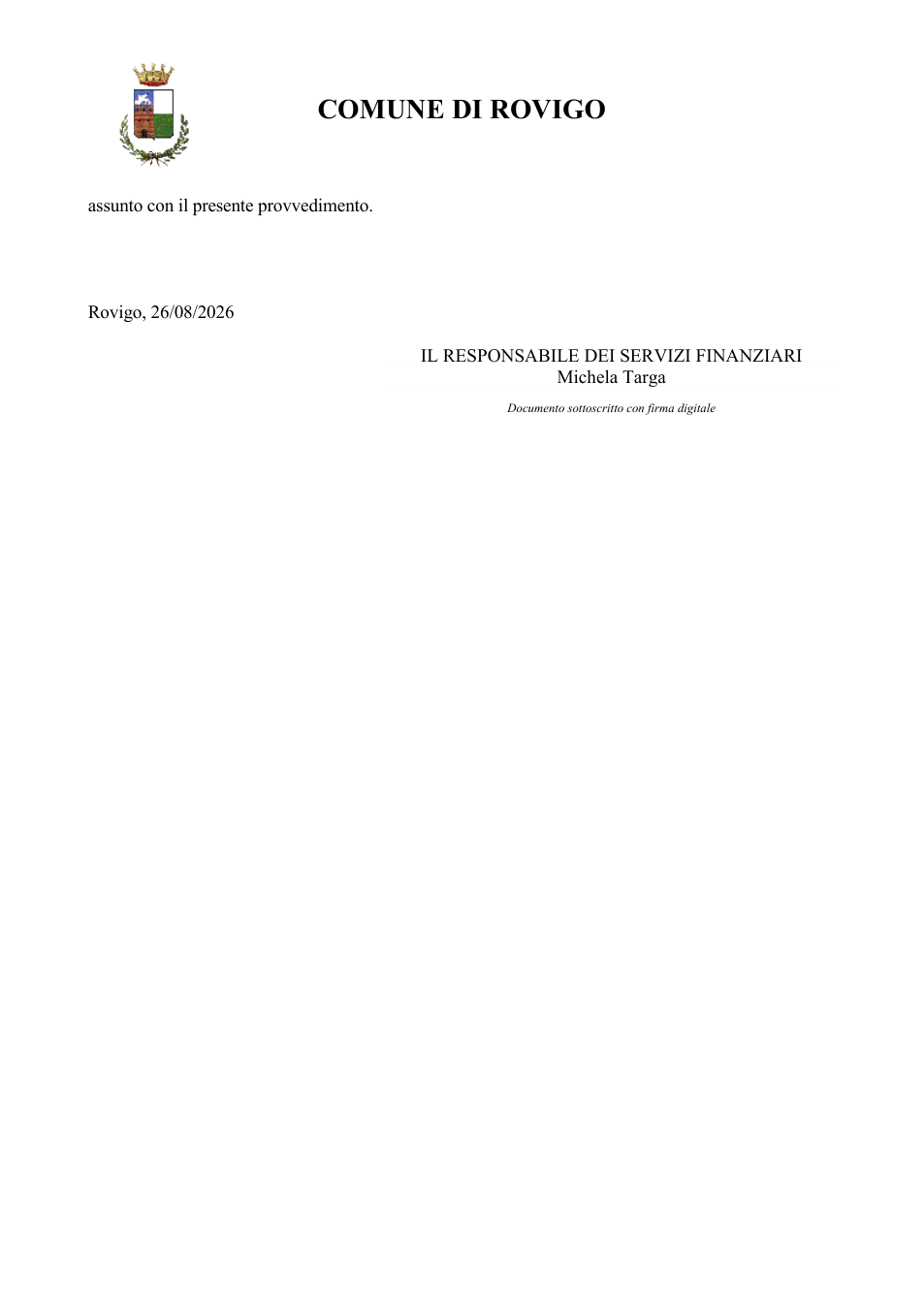 Pagina 2 del documento