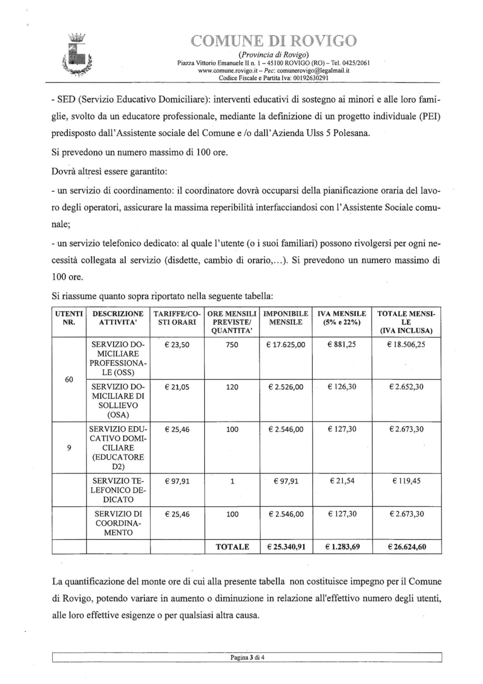 Pagina 3 del documento
