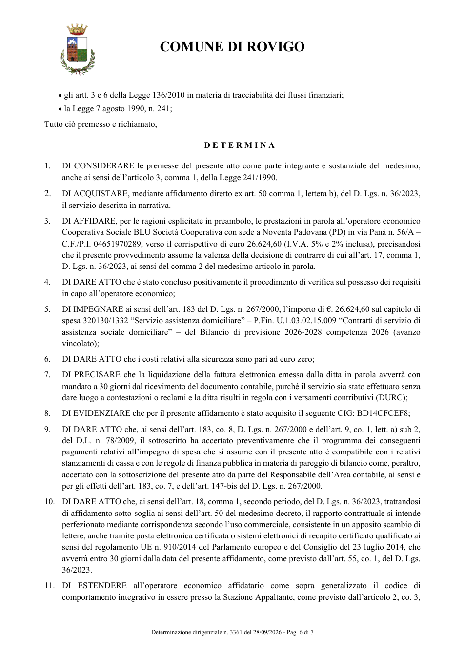 Pagina 6 del documento