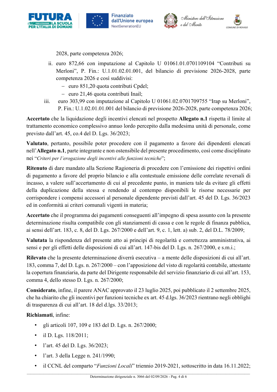 Pagina 4 del documento