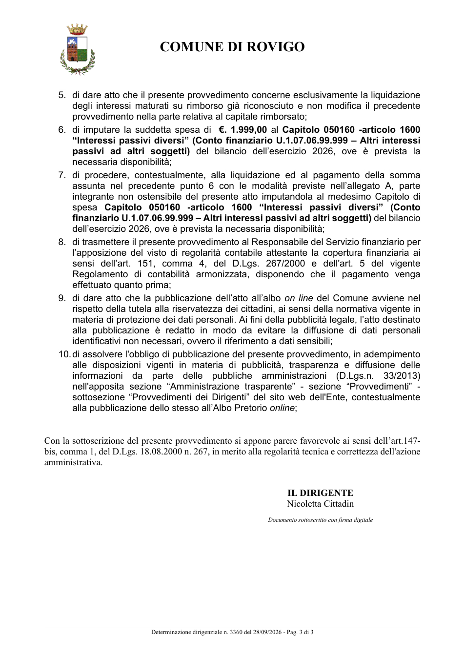 Pagina 3 del documento