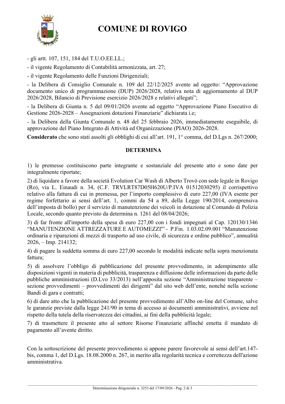 Pagina 2 del documento