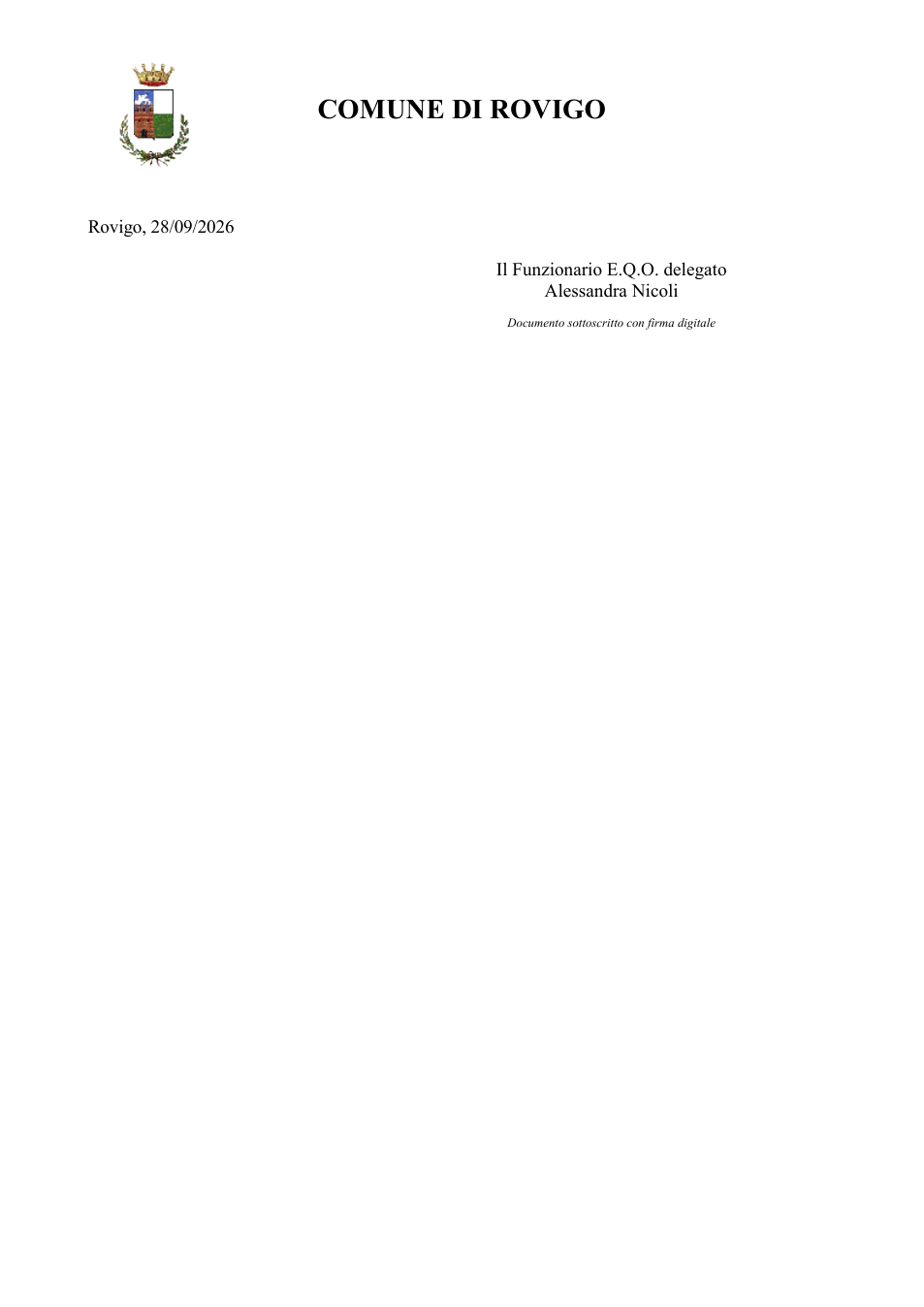 Pagina 2 del documento