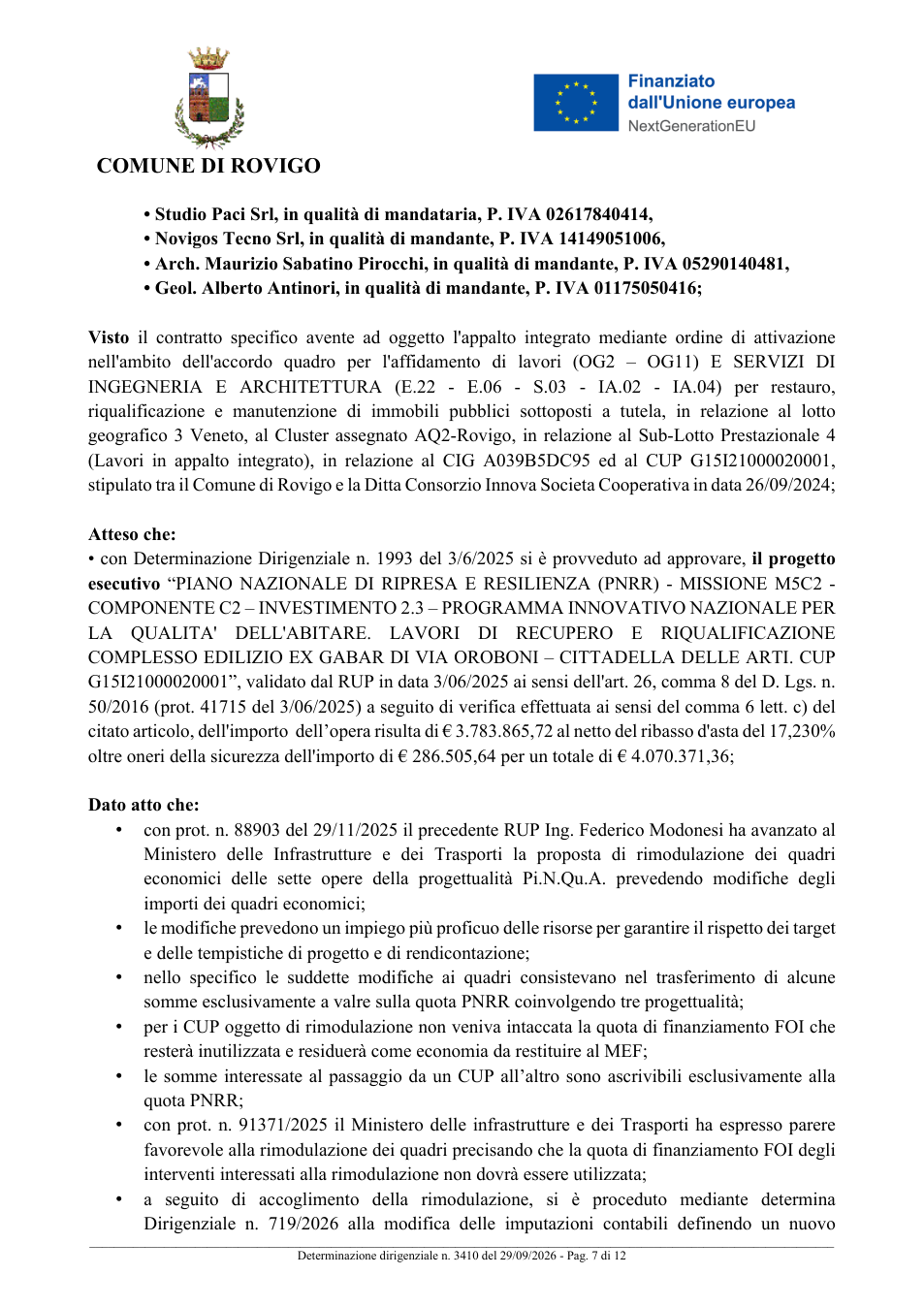Pagina 7 del documento
