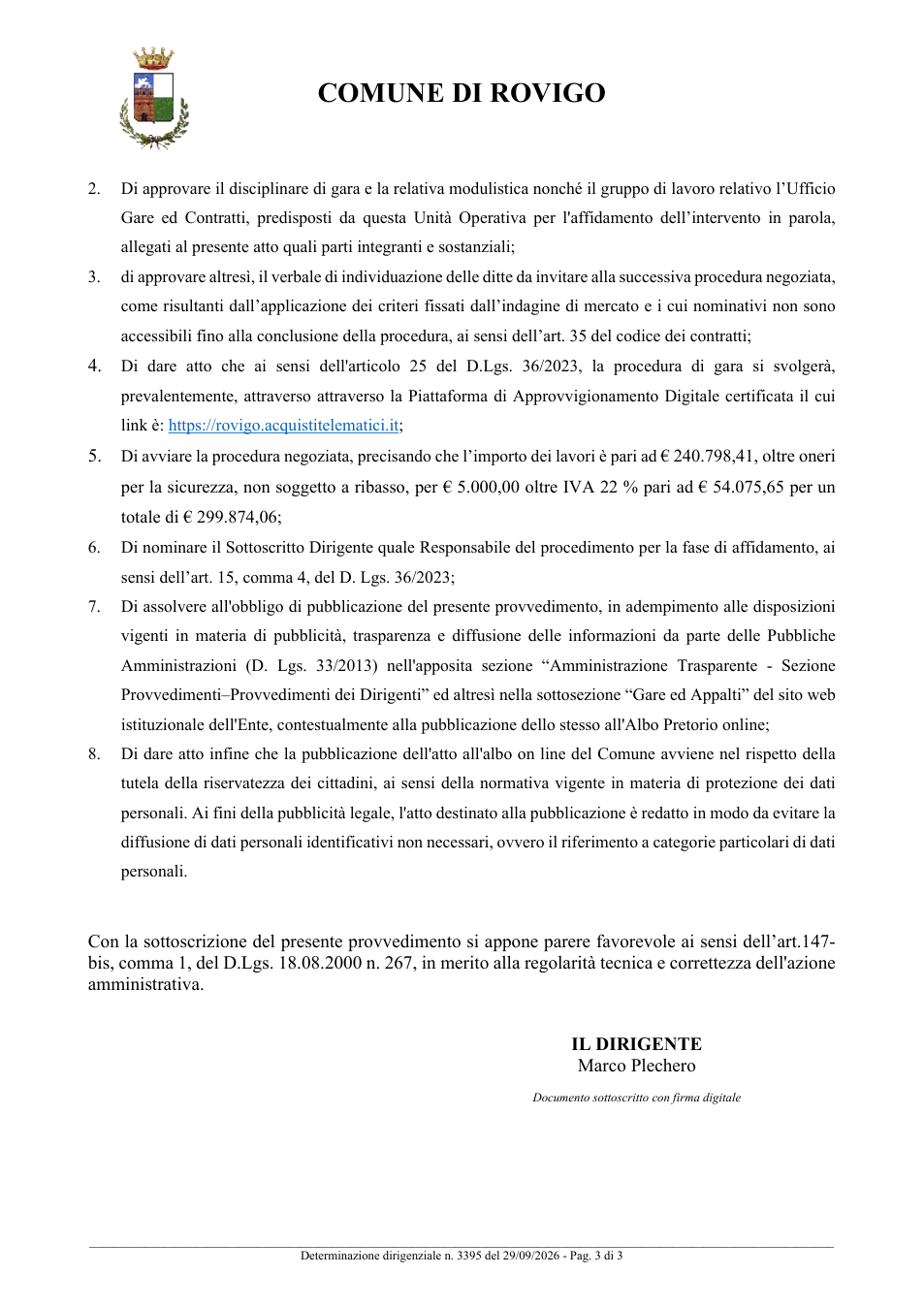 Pagina 3 del documento