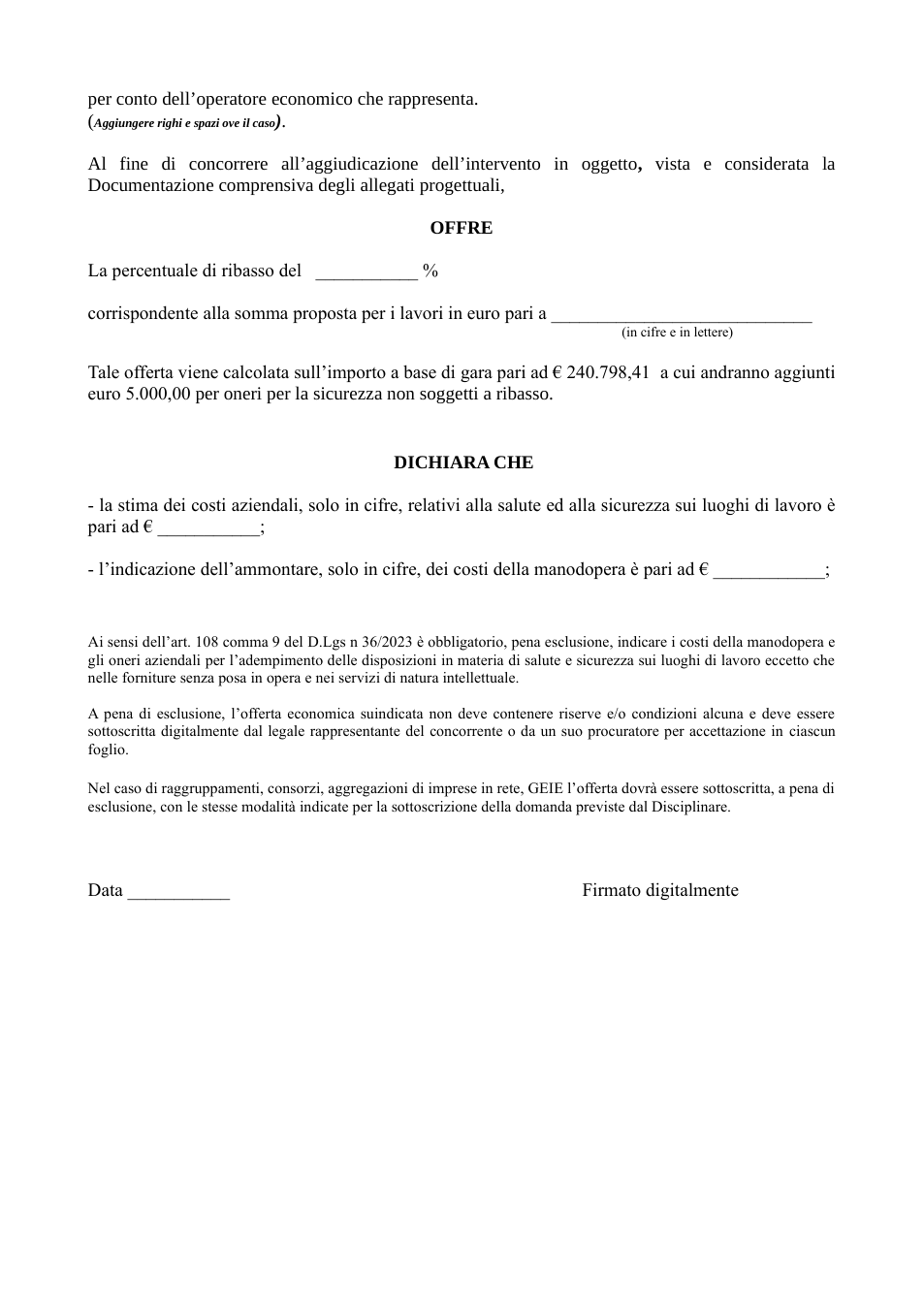 Pagina 2 del documento
