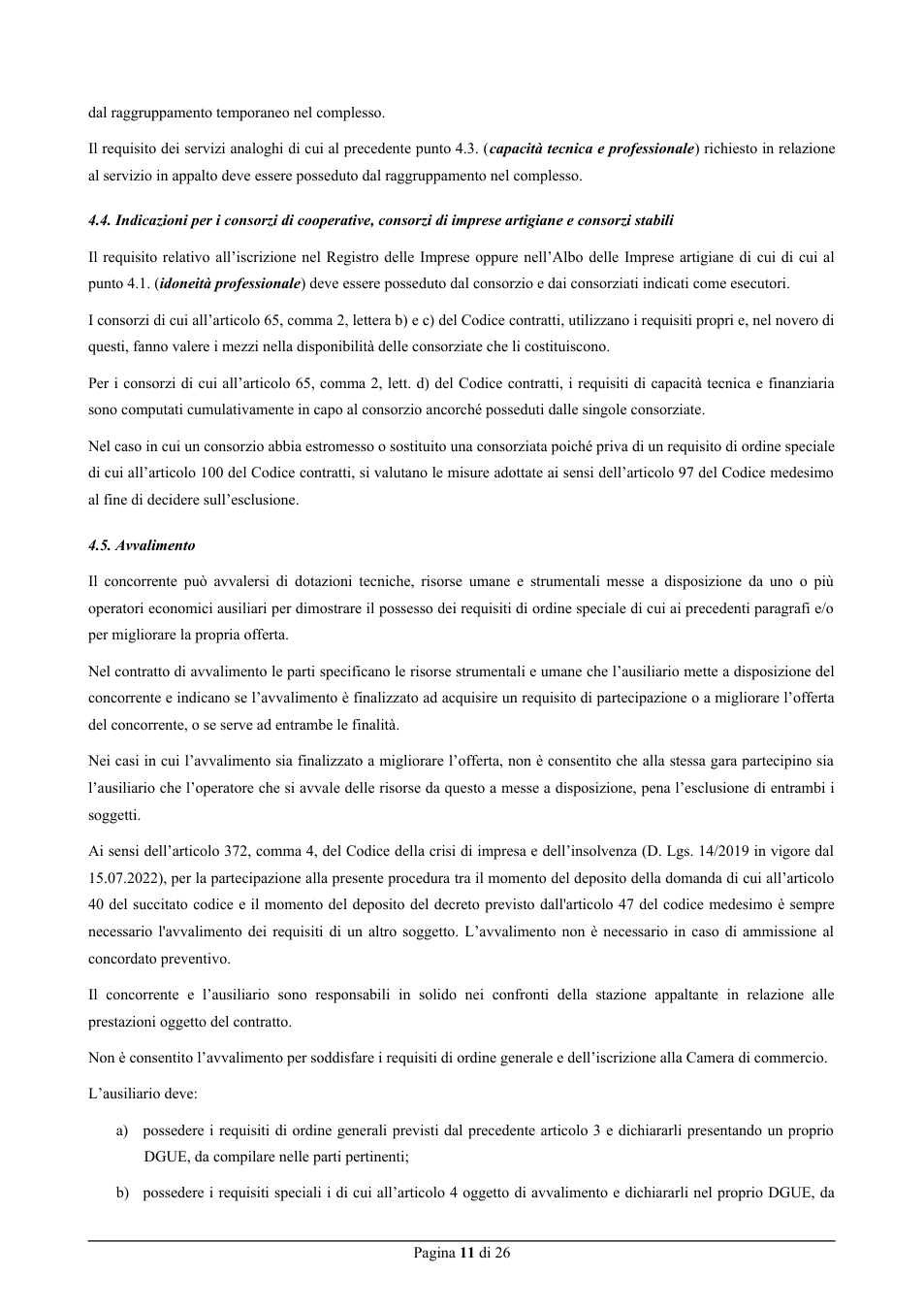 Pagina 11 del documento