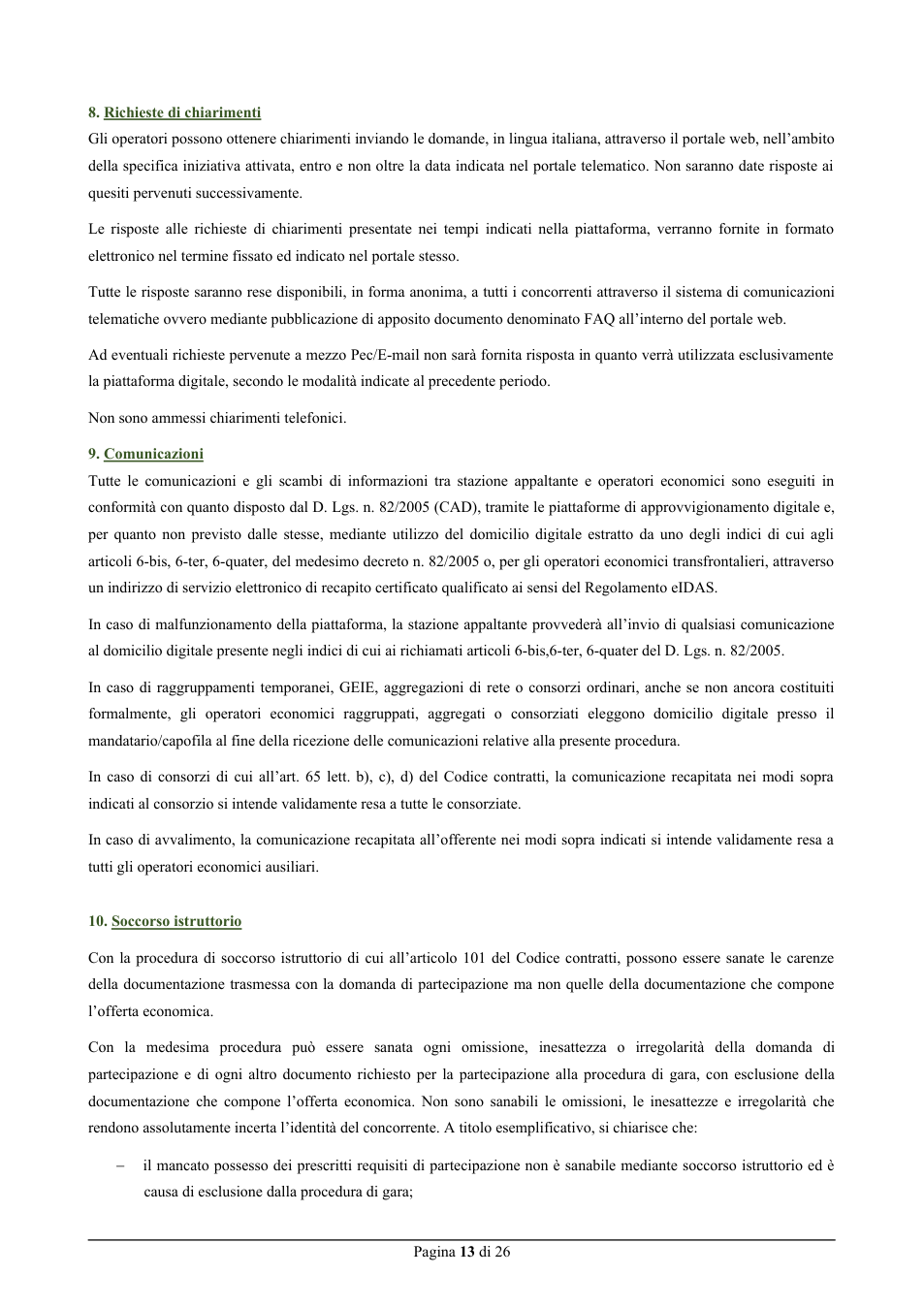 Pagina 13 del documento