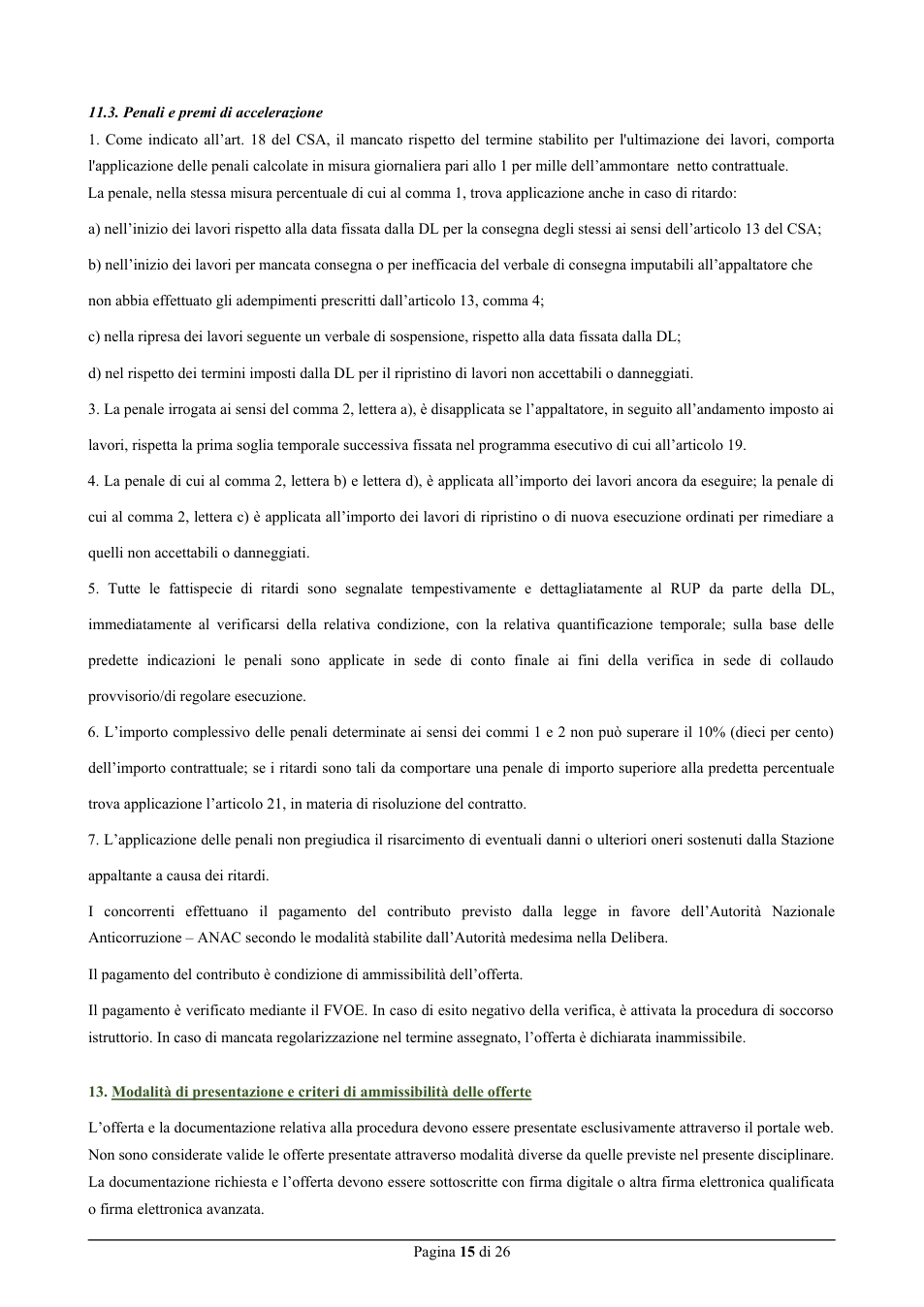 Pagina 15 del documento