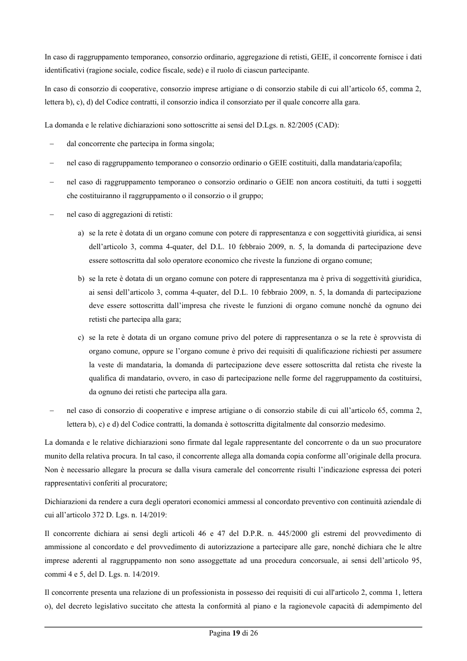 Pagina 19 del documento